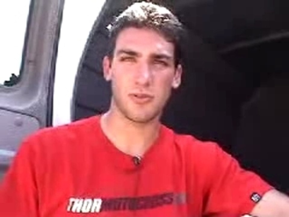 Sebastien Tortelli
