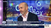 Green Reflex: Comment mettre en place une stratégie de neutralité carbone dans une entreprise ? - 26/10