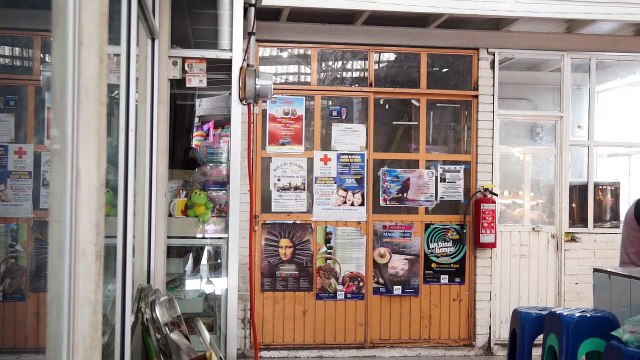 Diputados declaran lista la reforma a la ley de mercados que obligara al estado a darles recursos anualmente.