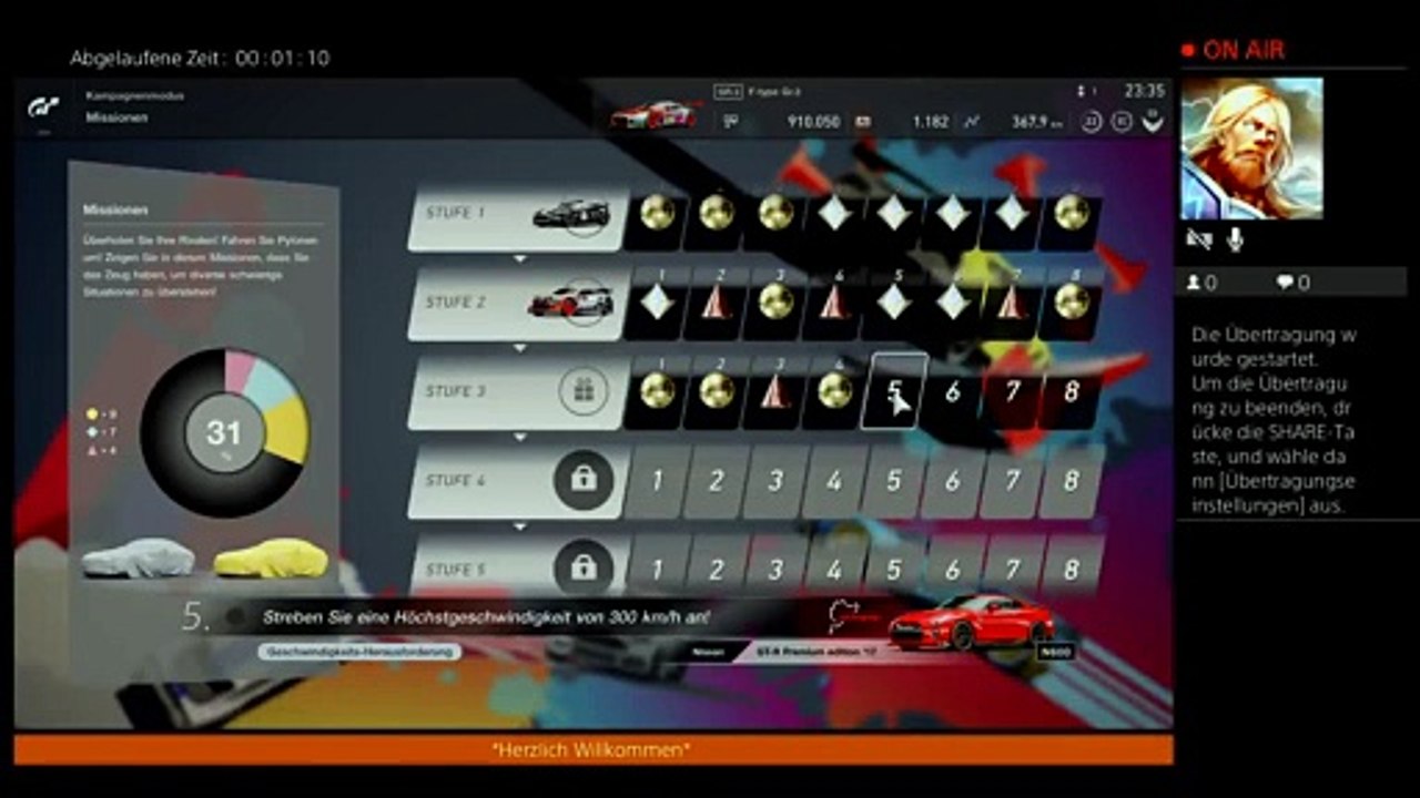 PS4-Live-Übertragung von Thor (145)