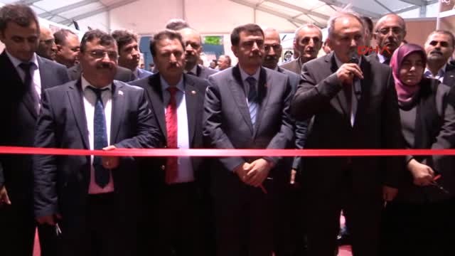 Artvin Tanıtım Günleri İstanbul'da Başladı