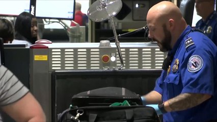 إجراءات أمنية جديدة للمسافرين إلى الولايات المتحدة