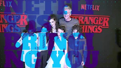 Netflix to debut 'Stranger Things' after-show
