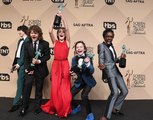 Netflix to debut 'Stranger Things' after-show