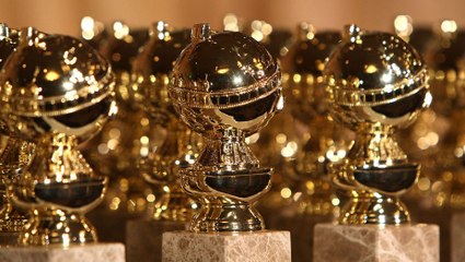 2018 Golden Globe Awards Live Streaming