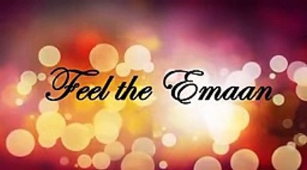 Tauba Karne Wala useful Bayan By Maulana Tariq Jameel - YouTube