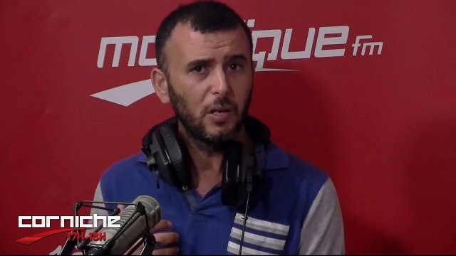 لطفي العبدلي يساند كريم الغربي