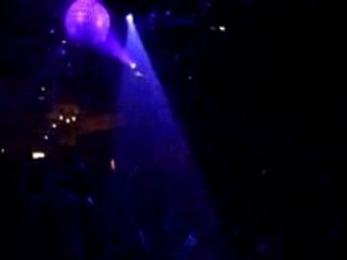 "Saturday Azure" @ Club Azure In Osaka Of Japan