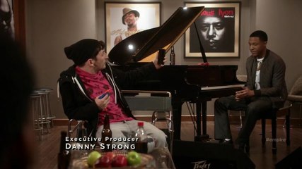 Empire Season 4 Episode 7 FOX HD