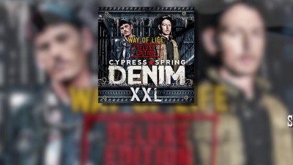 Cypress Spring - Denim XXL: Way Of Life (Deluxe Edition) [Album Sampler]