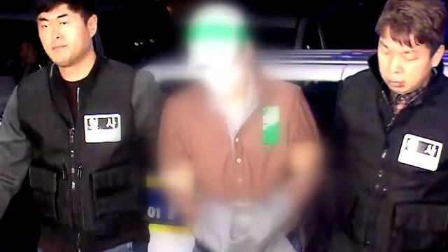 주차 때문에 NC 윤송이 사장 부친 살해 용의자 혐의 인정 / YTN