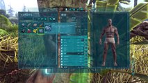 ARK: Survival Evolved ソロプレイ1 solo play1