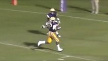 Jarvis Landry's HS football highlights