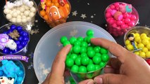 Vasos Sorpresas Frozen Mashems Minions Buscando a Dory Minecraft Bolsitas Sorpresas Bolas de Colores