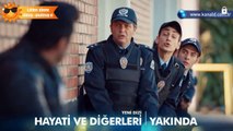 Hayati ve Digerleri fragman tanitimi çok yakinda basliyor