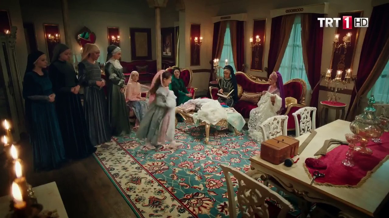 مسلسل السلطان عبد الحميد الثاني الموسم الثاني ا...