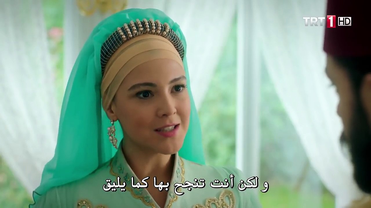 مسلسل السلطان عبد الحميد الثاني الموسم الثاني ا...