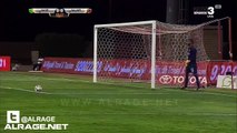 الأهلي × الفيصلي | الدوري السعودي | شوط المباراة الأول | 17-10-26