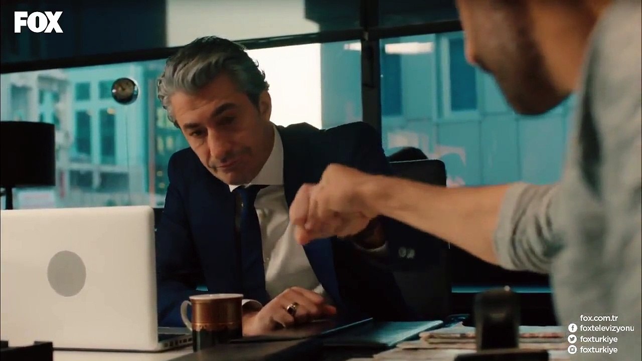 مسلسل خارج عن القانون الحلقة 5 – قسم 2 –