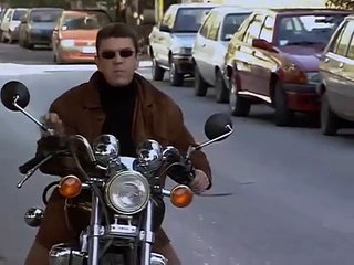 22. Ταύρος με Τοξότη - Επεισόδιο 22ο