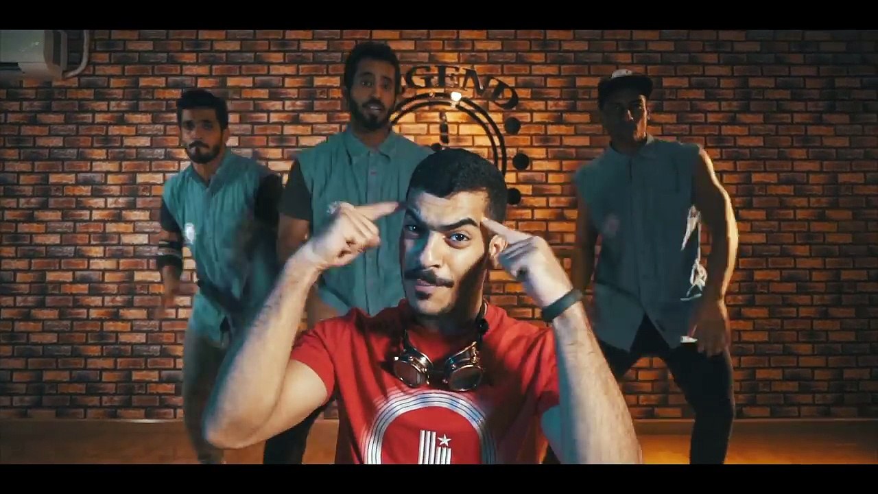 Despacito - Versión Arabe 2017