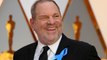 Harvey Weinstein sues former company for access to documents