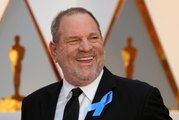 Harvey Weinstein sues former company for access to documents