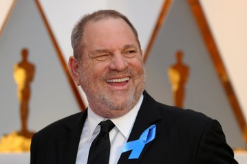 Harvey Weinstein sues former company for access to documents