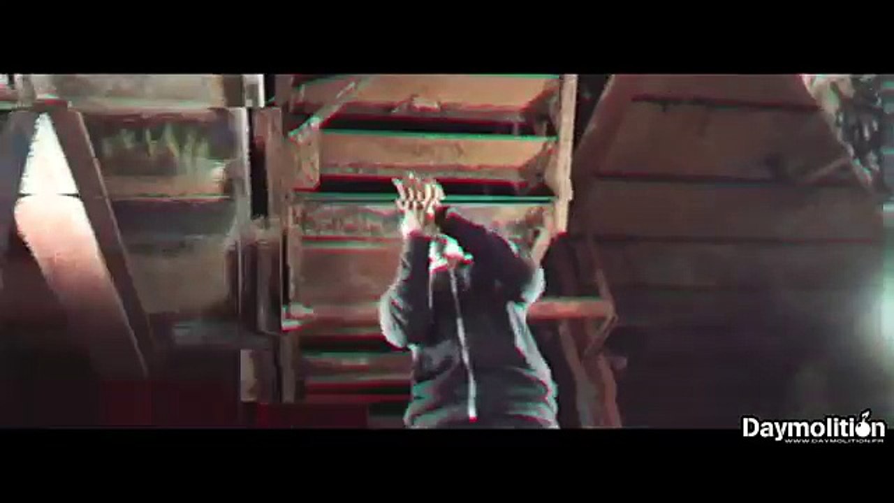 Nini Mess - Cirer mes pompes