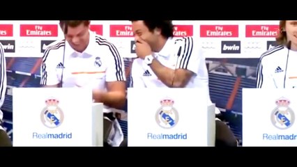 Cristiano Ronaldo & Lionel Messi  Best Funny Moments   HD