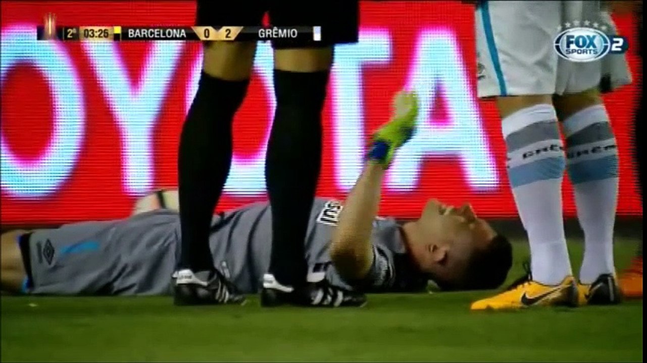 defesa montro do marcelo