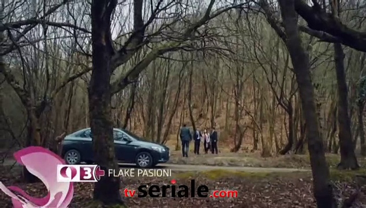 Flake Pasioni - Promo Episodi 24