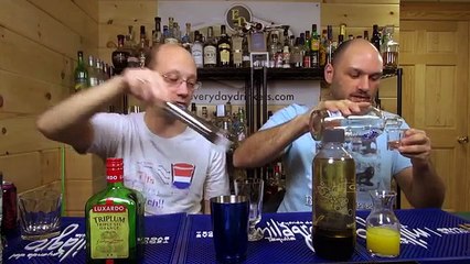 The Absolutely Screwed Up