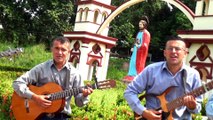 Música Campesina - Los Hermanos Ramírez del Tesoro -  Se Acabaron Las Bobitas (María de los A. Garcia) - Jesús Méndez Producciones