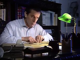 28. Ταύρος με Τοξότη - Επεισόδιο 28ο