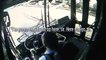 Man Caught on Camera Fondling Himself on Cleveland Bus Won`t Face Charges