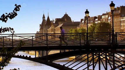 The Story of Science: How Did We Get Here? (3 of 6)