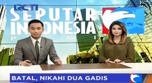 Pernikahan Pemuda dengan 2 Gadis Sekaligus Dibatalkan