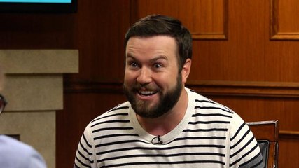 If You Only Knew: Taran Killam