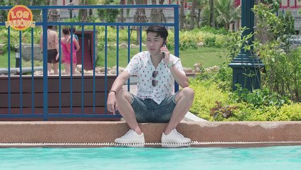 Loa Phường tập 27 - TẮT ĐIỆN THOẠI, BẬT KẾT NỐI - Phim hài 2017