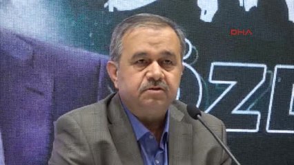 Atiker Konyaspor'da Mehmet Özdilek Dönemi Resmen Başladı