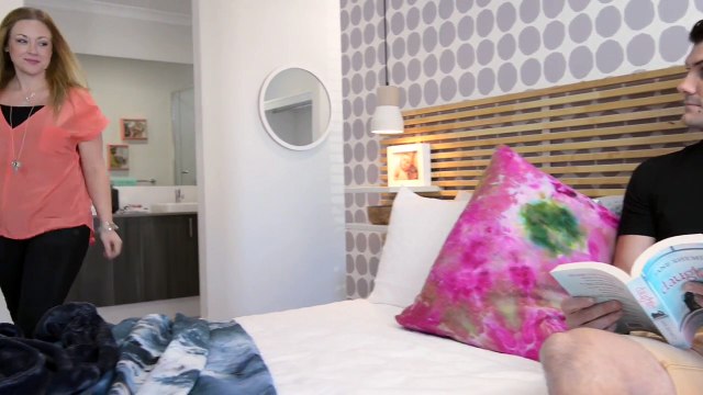 The Portman - Home Builders - Display Home - Celebration Homes