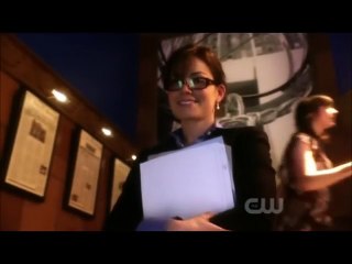 Smallville - Final da Série (Season Finale) última cena (last scene)