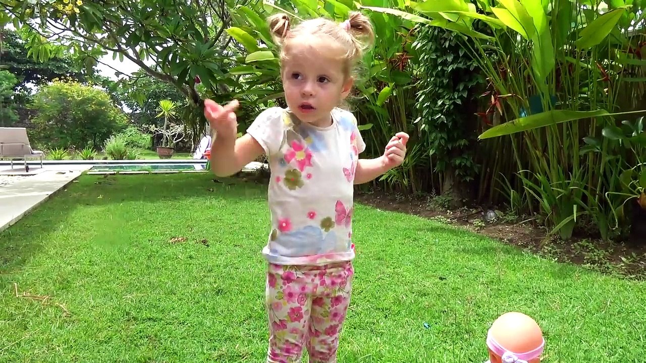 Crying Babies Dolls Nursery Rhymes Songs for Kids and Baby Born Doll-y1NGVgDB0a8