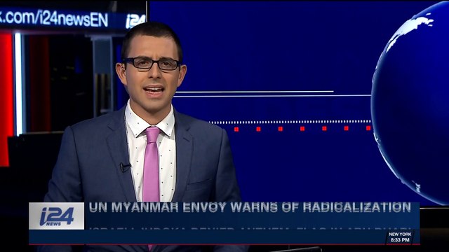 i24NEWS DESK | Catalonia leader rules out snap elections | Thursday, October 26th 2017