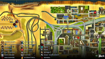 GTA SA Android Mod Anime v1 (VIP)