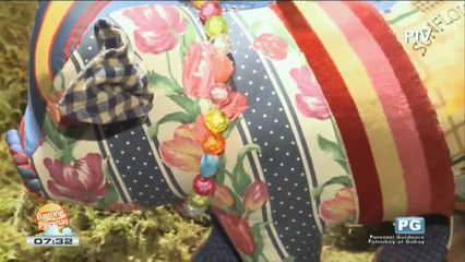 POP CULTURE: Arte Fino