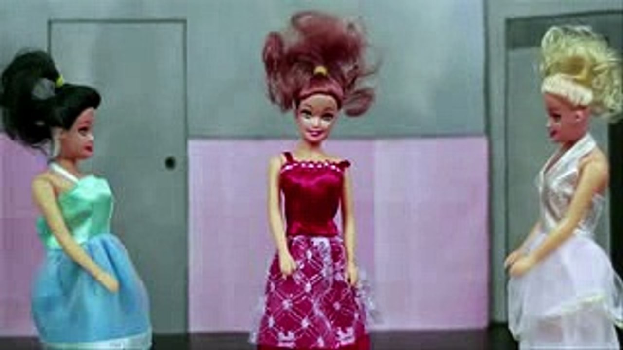 The New Girl  MPGiS S1  Episode 1