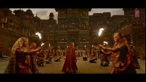 Padmavati - Ghoomar Song - Deepika Padukone - Shahid Kapoor - Ranveer Singh -Shreya Ghoshal-Swaroop
