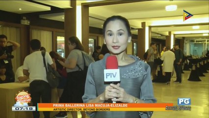 ASEAN TV: ASEAN-Korea Arts Exchange